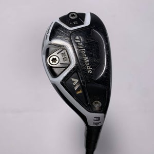 TaylorMade M1 2016 3 Hybrid 19* Fujikura Pro 80g Regular Graphite Mens RH