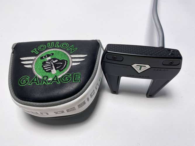 Odyssey Toulon 22 Las Vegas Putter 38.5" Mens RH W/HC