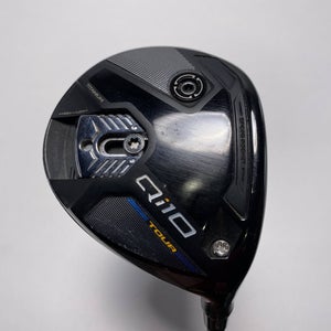 TaylorMade Qi10 Tour 3 Fairway Wood 15*  Tensei Blue AV Limited 75g Stiff RH