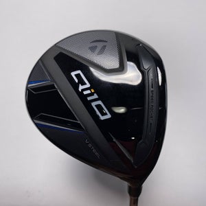 TaylorMade Qi10 3 Fairway Wood 15* Fujikura Ventus Blue TR 6-R Regular RH