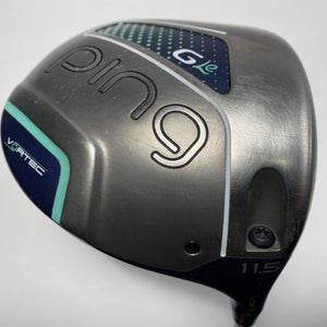 Ping G LE Driver 11.5* ULT230 Ladies Graphite Womens RH