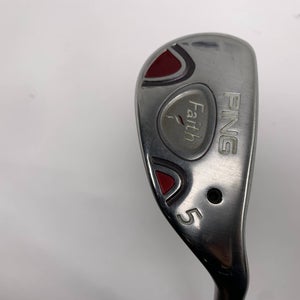 Ping Faith 5 Hybrid 25* ULT200 Ladies Graphite Womens RH