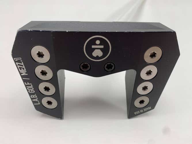 L.A.B. Golf MEZZ.1 Putter 35" 68* Mens RH