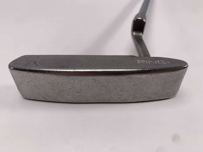 Ping Anser 2 Putter 33" Black Dot Mens RH