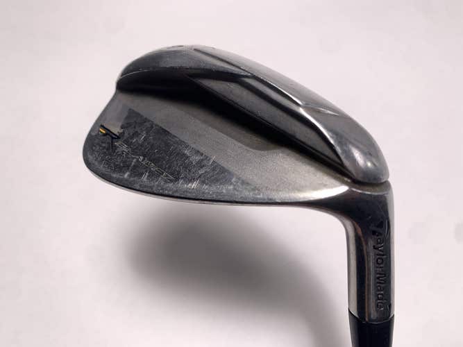 TaylorMade RocketBladez Gap Wedge GW 50* RocketFuel Wedge Steel Mens RH