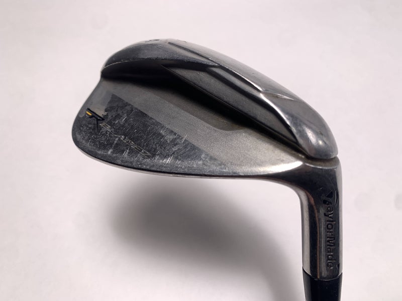 TaylorMade RocketBladez Gap Wedge GW 50* RocketFuel Wedge Steel Mens RH