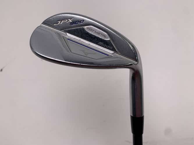 Mizuno JPX 900 Hot Metal Gap Wedge GW 50* Project X LZ Tour 5.0 90g Senior RH