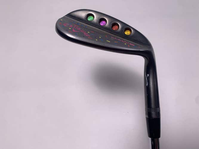 Callaway Jaws MD5 Tour Grey Tour Issued Sand 54* 10 S-Grind NS Pro 950GH RH