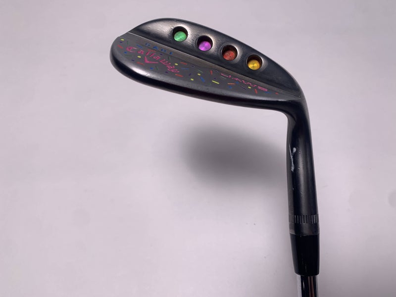 Callaway Jaws MD5 Tour Grey Tour Issued Sand 54* 10 S-Grind NS Pro 950GH RH