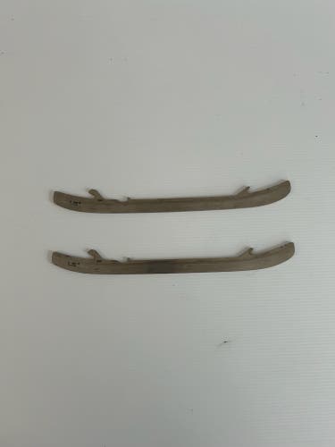 Used Size 288mm Bauer LS4 Replacement Steel