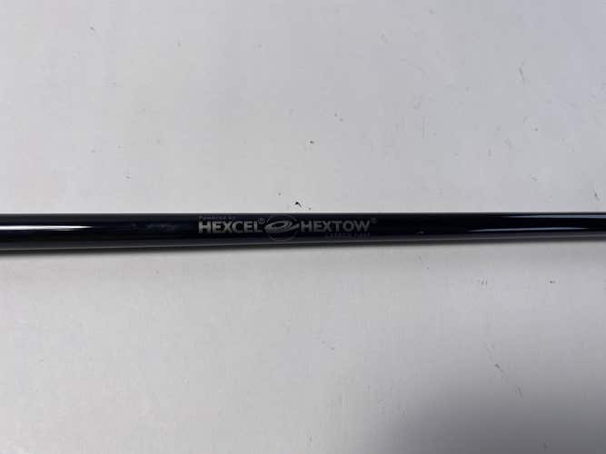 Project X HZRDUS RDX Smoke 6.0 Blue 60g Stiff Driver Shaft 44.25"-Srixon