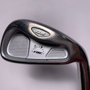 TaylorMade Rac OS 2005 Single 3 Iron Light Metal Regular Steel Mens RH