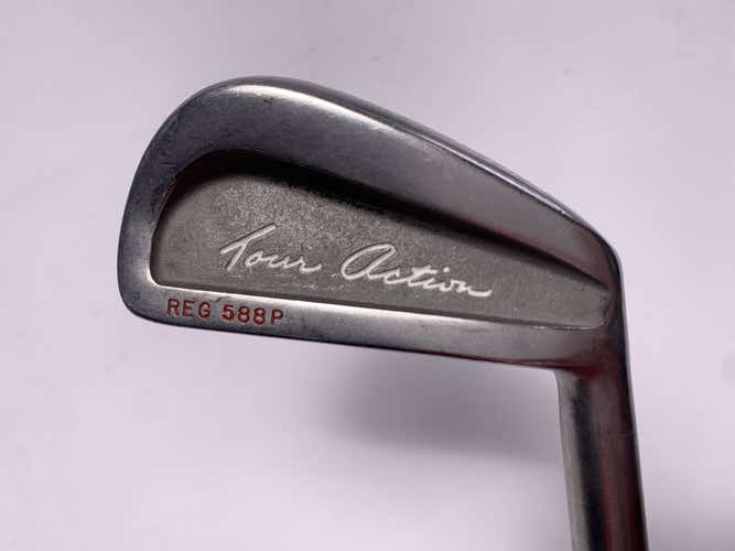 Cleveland 588 P Chrome Single 3 Iron Stiff Steel Mens RH