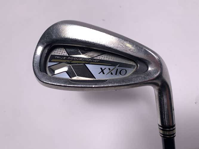 XXIO X Single 8 Iron MP1000 Flex 3233 Regular Steel Mens RH