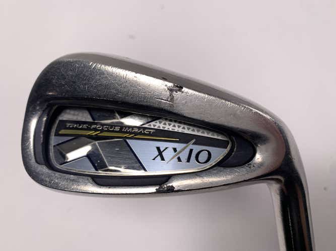 XXIO X Single 7 Iron MP1000 Flex 3233 Regular Steel Mens RH