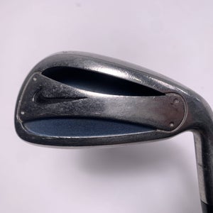 Nike Slingshot Single 9 Iron Ladies Graphite Womens RH Midsize Grip