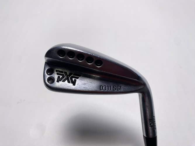 PXG 0311 SGI GEN2 Chrome Single 5 Iron Accra 80i Stiff Graphite Mens RH