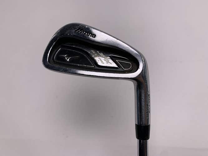 Mizuno JPX 800 Pro Single 5 Iron True Temper Dynalite Gold XP Regular Mens RH