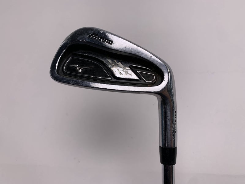 Mizuno JPX 800 Pro Single 5 Iron True Temper Dynalite Gold XP Regular Mens RH