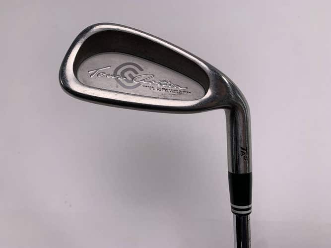 Cleveland TA5 Single 8 Iron Regular Steel Mens RH