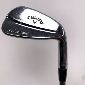 Callaway Apex MB 2018 Single 9 Iron Project X LS 6.5 Extra Stiff Mens RH