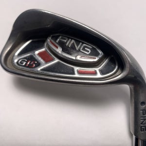 Ping G15 Single 8 Iron Black Dot AWT Senior Steel Mens RH