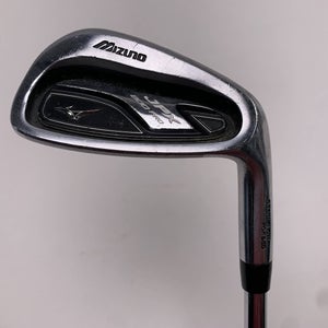 Mizuno JPX 800 Pro Single 9 Iron Project X 6.0 Stiff Steel Mens RH Midsize Grip