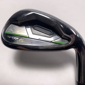 TaylorMade RocketBallz Max Combo Single 9 Iron RBZ 55g Ladies Graphite Womens RH