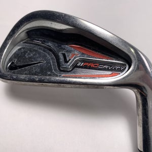 Nike Victory Red Pro Cavity Single 7 Iron DG R300 Regular Steel Mens RH