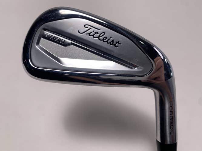 Titleist T350 2023 Single 7 Iron Tensei Red AV Series AM(2) Ladies Graphite RH