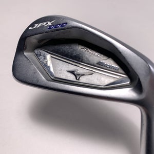 Mizuno JPX 900 Forged Single 5 Iron NS Pro Zelos 7 Regular Steel Mens RH