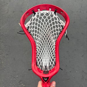 ECD Ion - Strung with Duck mesh