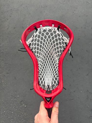 ECD Ion - Strung with Duck mesh