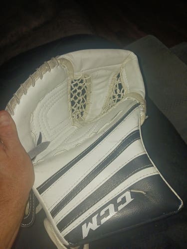 CCM Premier R1.S Regular (Used)