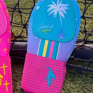 Goat’d Reverse California Breeze sliding mitt