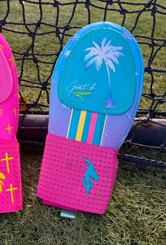 Goat’d Reverse California Breeze sliding mitt