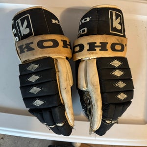 Koho Gloves 13" (Used)