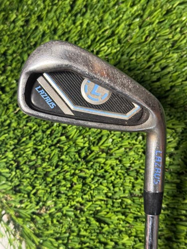Lazrus 2 Iron Steel Shaft Regular Flex Right Handed 40”