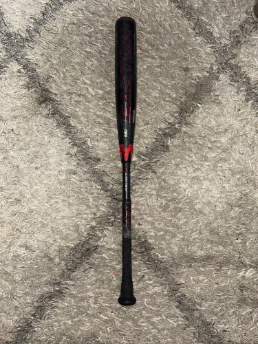 Easton ADV1 Composite BBCOR Certified Bat (-3) 29 oz 32" (Used)