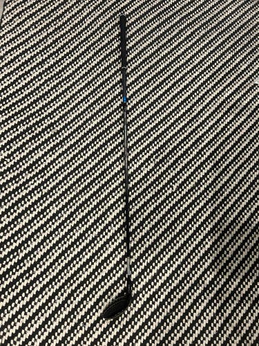 Men's 2023 Titleist TS2 Left Hand Fairway Wood Stiff Flex 3 Wood (Used)