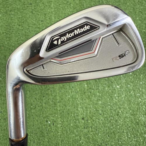 TaylorMade RSI 2 7 Iron Project X LZ 6.0 120g Stiff Flex Left Handed