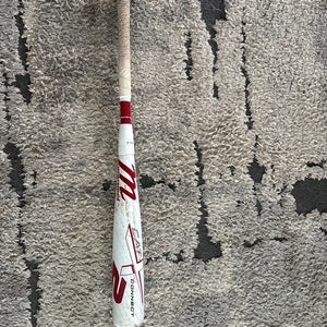 2025 Marucci CATX2 Connect Hybrid USSSA Certified Bat (-5) 25 oz 30" (Used)