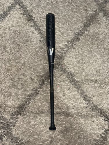 2017 Easton Mako Beast Composite USSSA Certified Bat (-5) 26 oz 31" (Used)