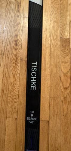 CCM Ribcor Trigger 7 Pro Left, FT5 Pro Build. Pro Malkin Curve, 90 Flex