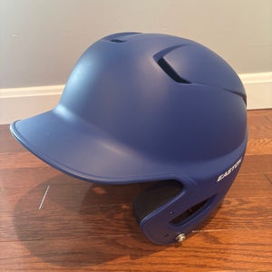 Easton Z5 2.0 Baseball Batting Helmet Senior Matte Royal 7 1/8”-7 1/2” New