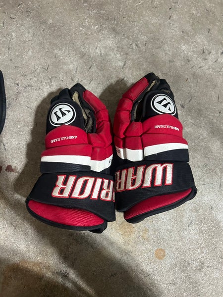 Warrior Covert QR3 Gloves 15" (Used)
