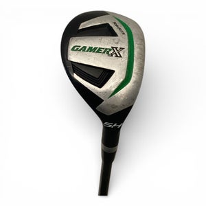 Top Flite GAMER X Mens 5 Hybrid Club RH  11443-S000201370