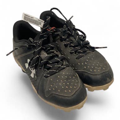 Under Armour LEADOFF BB/SB Junior 01.5 11443-S000201364