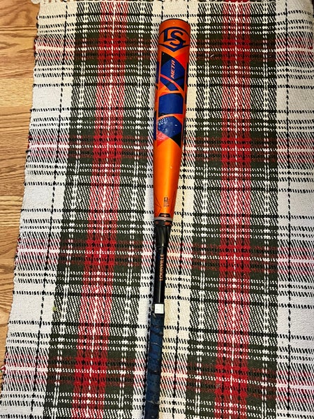 2022 Louisville Slugger Meta Composite BBCOR Certified Bat (-3) other 32" (Used)