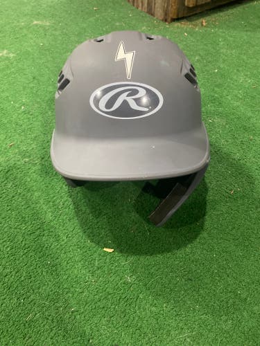 XL Rawlings Mach Batting Helmet (Used)